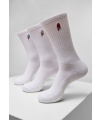 Ponožky 3-pack URBAN CLASSICS (MT2111)