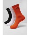 Ponožky 3-pack URBAN CLASSICS (MT2110)