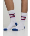 Vysoké ponožky 2-pack URBAN CLASSICS (TB2156)