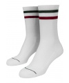 Vysoké ponožky 2-pack URBAN CLASSICS (TB1883)