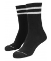Vysoké ponožky 2-pack URBAN CLASSICS (TB1882)