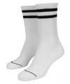 Vysoké ponožky 2-pack URBAN CLASSICS (TB1882)