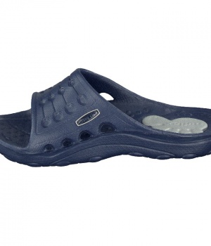 Relaxační pantofle DUXilette - NAVY