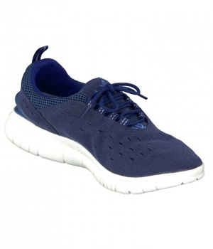 DUX Trainer tenisky - NAVY