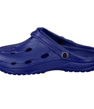 DUX relaxační obuv dětská - NAVY