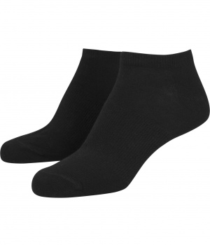 Kotníkové ponožky 5-pack URBAN CLASSICS (TB1470)