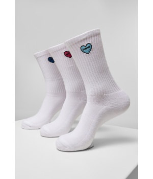 Ponožky 3-pack URBAN CLASSICS (MT2112)