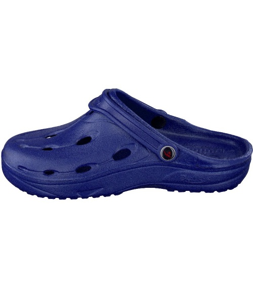 Zdravotní boty - Dětská zdravotní obuv Dux - světle modrá