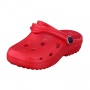 Dětská zdravotní obuv DUX - červená