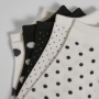 Kotníkové ponožky 5-pack URBAN CLASSICS (TB3602)